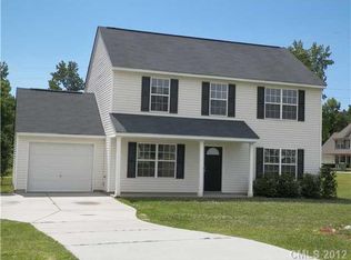 20 Bannister Pl, Pageland, SC 29728