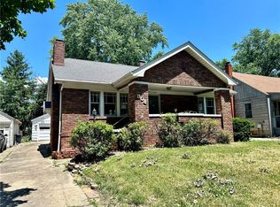 304 E Kellar Ln, Decatur, IL 62526