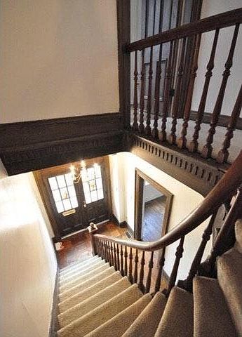 foyer