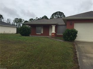 1137 Deauville St E, Lehigh Acres, FL 33974