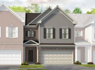 136 Madison St, Canton, GA 30115