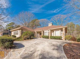 3524 W Hampton Dr NW, Marietta, GA