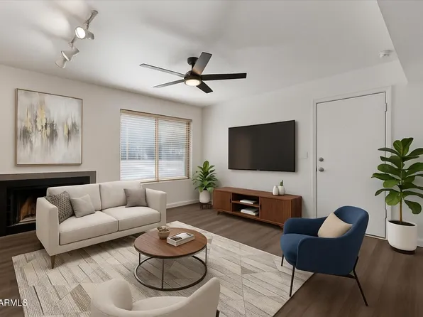 5146 E OAK Street #112, Phoenix, AZ 85008