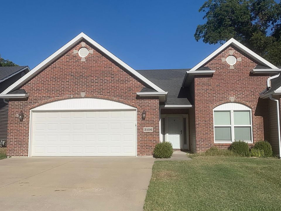 1st image of 3106 Park Place Dr #3106