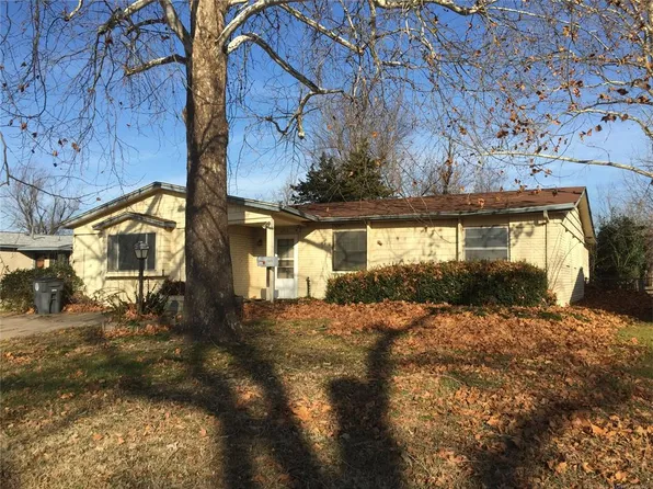 12513 E 18th St, Tulsa, OK 74128