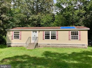 None Available, Camden Wyoming, DE 19934