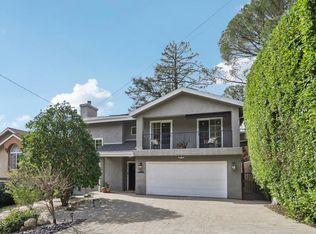 5853 Canyonside Rd, La Crescenta, CA 91214