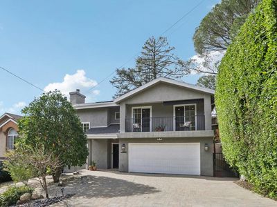 5853 Canyonside Rd, La Crescenta, CA, 91214