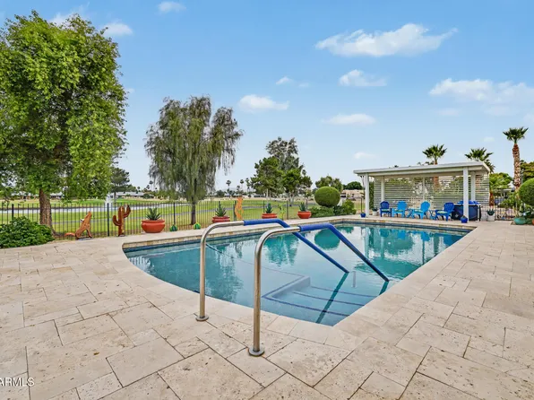 12715 W BANYAN Drive, Sun City West, AZ 85375