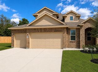 7919 Ponte Maria Trl, Houston, TX 77044