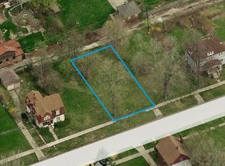 301 Westminster St, Detroit, MI 48202