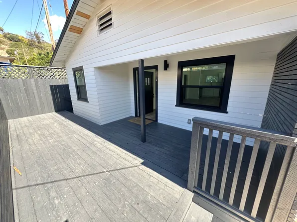 46 Ocean View Ave #C, Santa Barbara, CA 93103