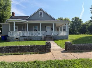 542 Woodford Ave, Bowling Green, KY 42101