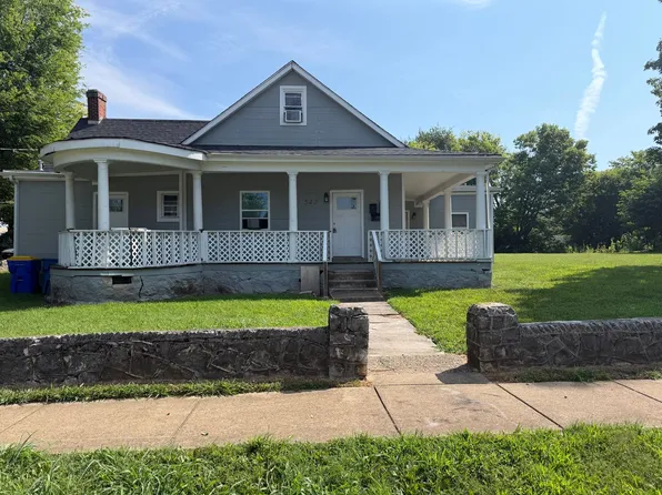 542 Woodford Avenue, 542 Woodford Ave, Bowling Green, KY 42101