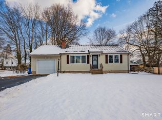 70 Baldwin Street, Meriden, CT 06451