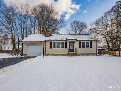 70 Baldwin Street, Meriden, CT, 06451