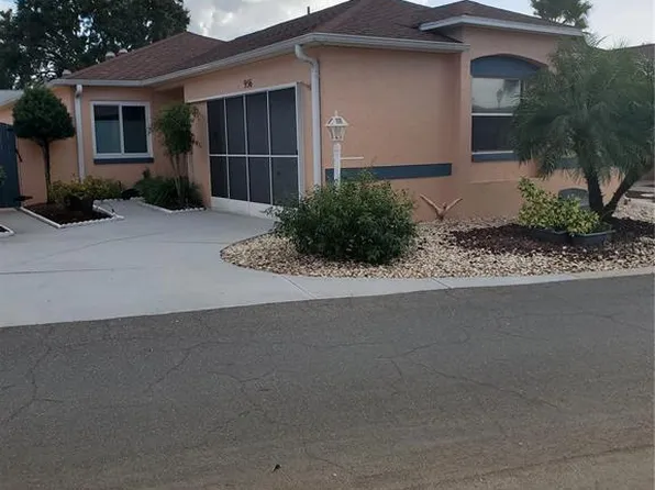956 Avalon Ave, Lady Lake, FL 32159