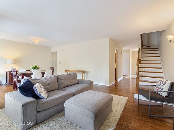 5th image of 921 Harlem Ave APT 9