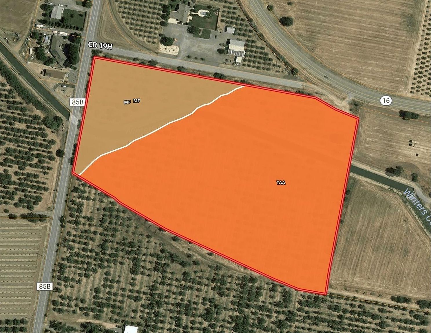 0 County Road 85b, Esparto, CA 95627 Zillow