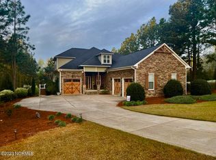 354 Porlock Way, Raeford, NC 28376
