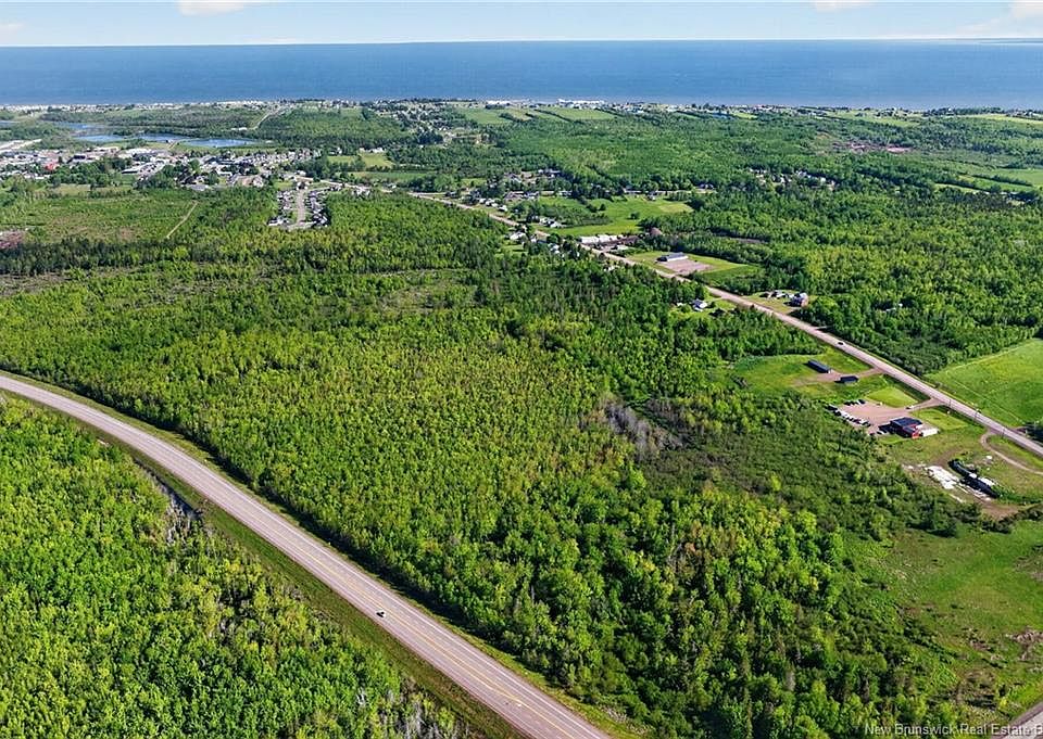 1st image of LOT Acadie Rd