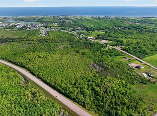 LOT Acadie Rd, Cap Pela, NB E4N1C4