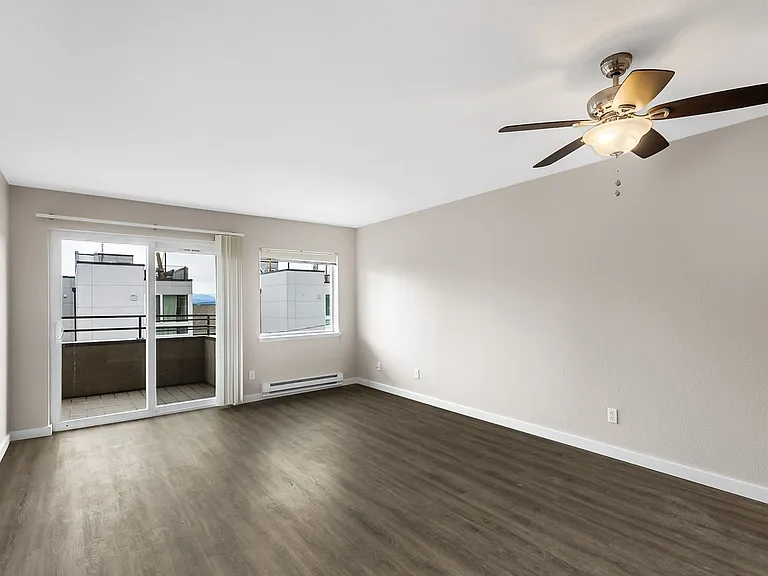 Leschi View Apartments — Photo 10