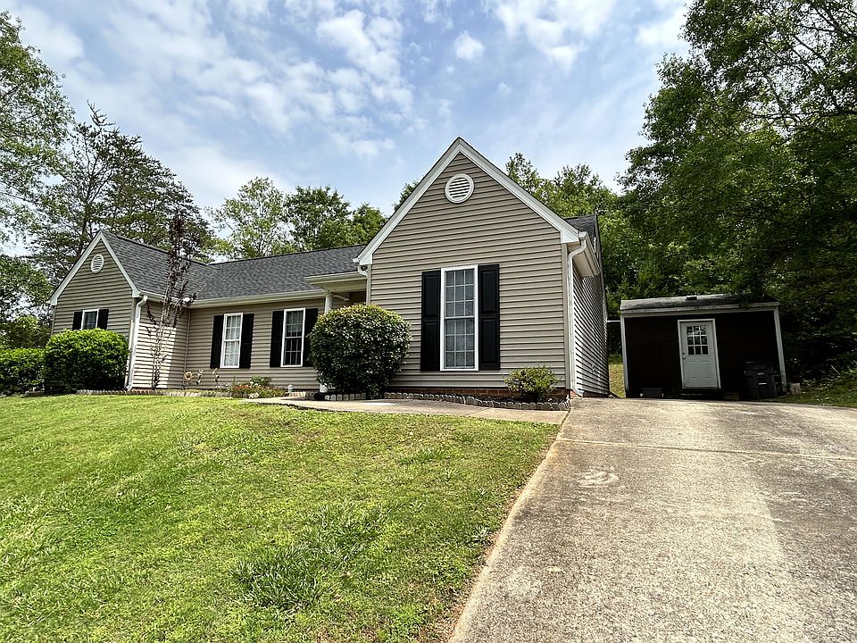 105 Ashton Dr, Liberty, SC 29657 Zillow