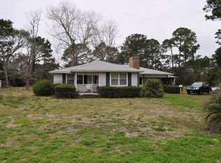 2313 Joan Ave, Panama City Beach, FL 32408