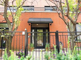 2347 W River Loft Ct #26E1, Chicago, IL 60618