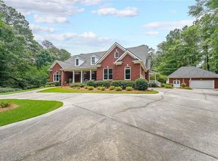 750 Old Loganville Rd SW, Loganville, GA 30052