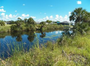 2011 NE 27th St, Cape Coral, FL 33909