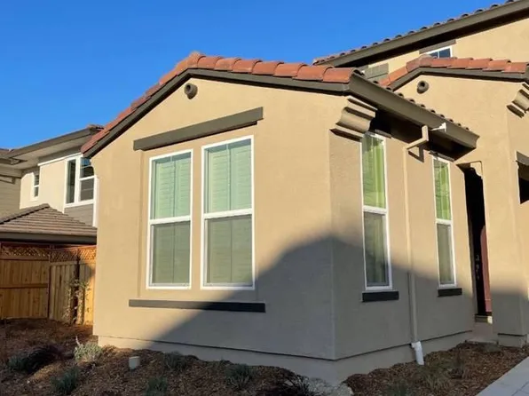 1922 S Bloembergen Ln, Tracy, CA 95391