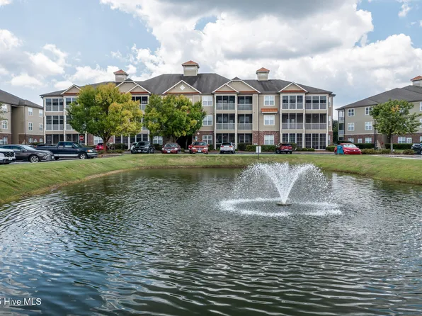 395 S Crow Creek Drive NW Unit 1206, Calabash, NC 28467