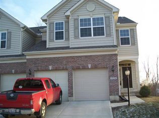 2274 Limestone Way, Miamisburg, OH