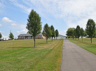 4644 Jacksonburg Rd, Trenton, OH 45067