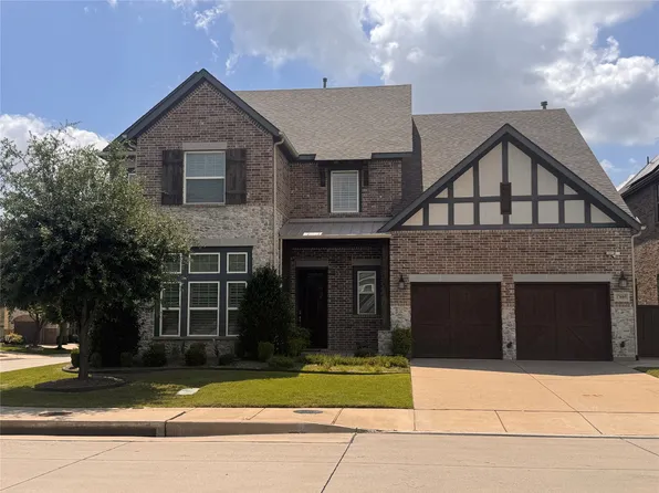 17605 Crabapple Ct, Dallas, TX 75252