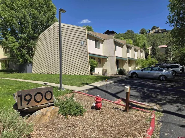 1900 County Road 240 #2A, Durango, CO 81301