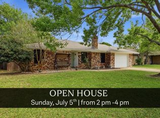 3303 Wildrye Dr, College Station, TX 77845
