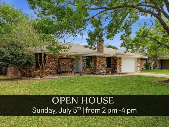 3303 Wildrye Dr, College Station, TX 77845
