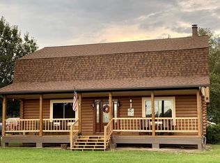 99 Sphar Dr SE, Allenhurst, GA 31301