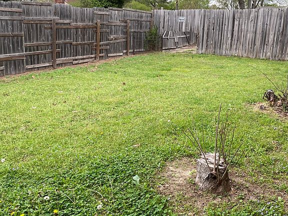 Side Yard