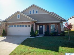 255 Abercorn Dr, Madison, AL 35756