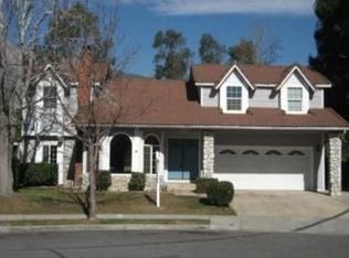 11444 Mount Johnson Ct, Rancho Cucamonga, CA 91737