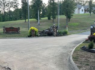 162 Ridge Hvn, Pearcy, AR 71964