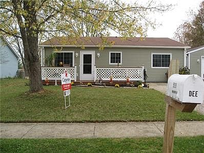 1st image of 5539 Northport Dr