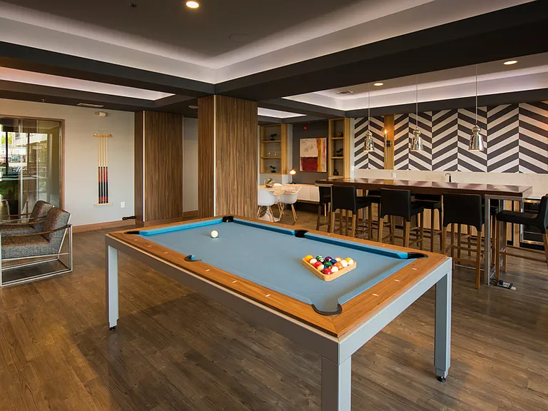 The Residences at Harlan Flats — Photo 9