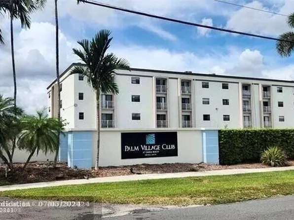 500 NE 2nd Street #204, Dania Beach, FL 33004