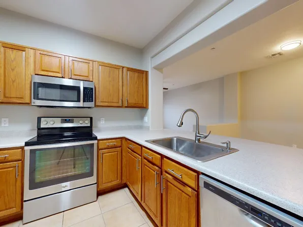 805 S SYCAMORE -- #101, Mesa, AZ 85202