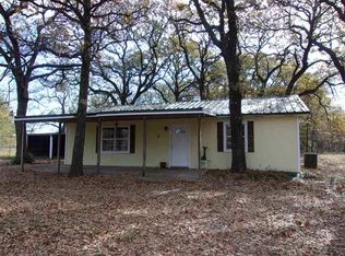 301 E Waller Rd, Kemp, TX 75143